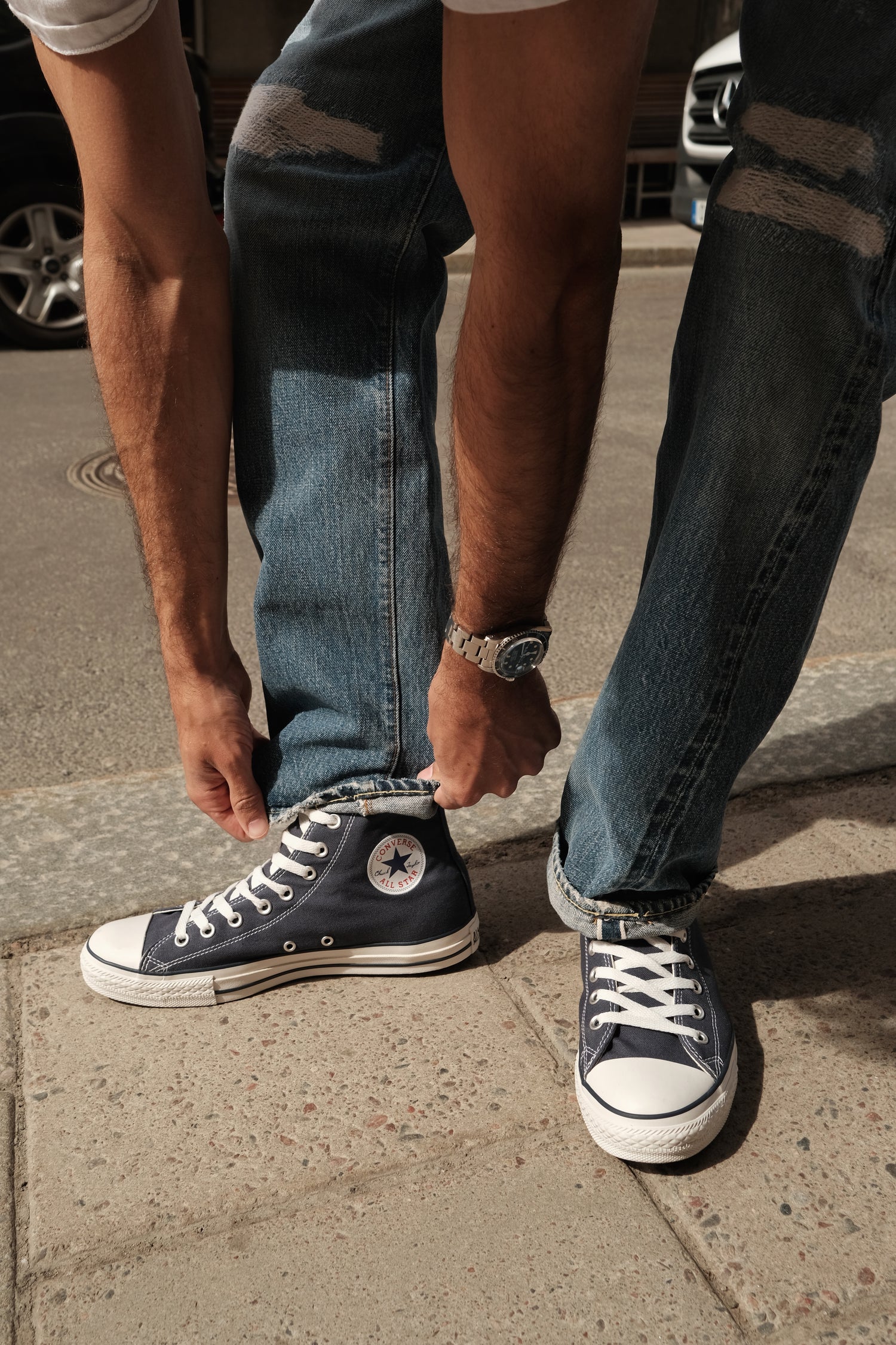 Timeless Gear for Modern Minds