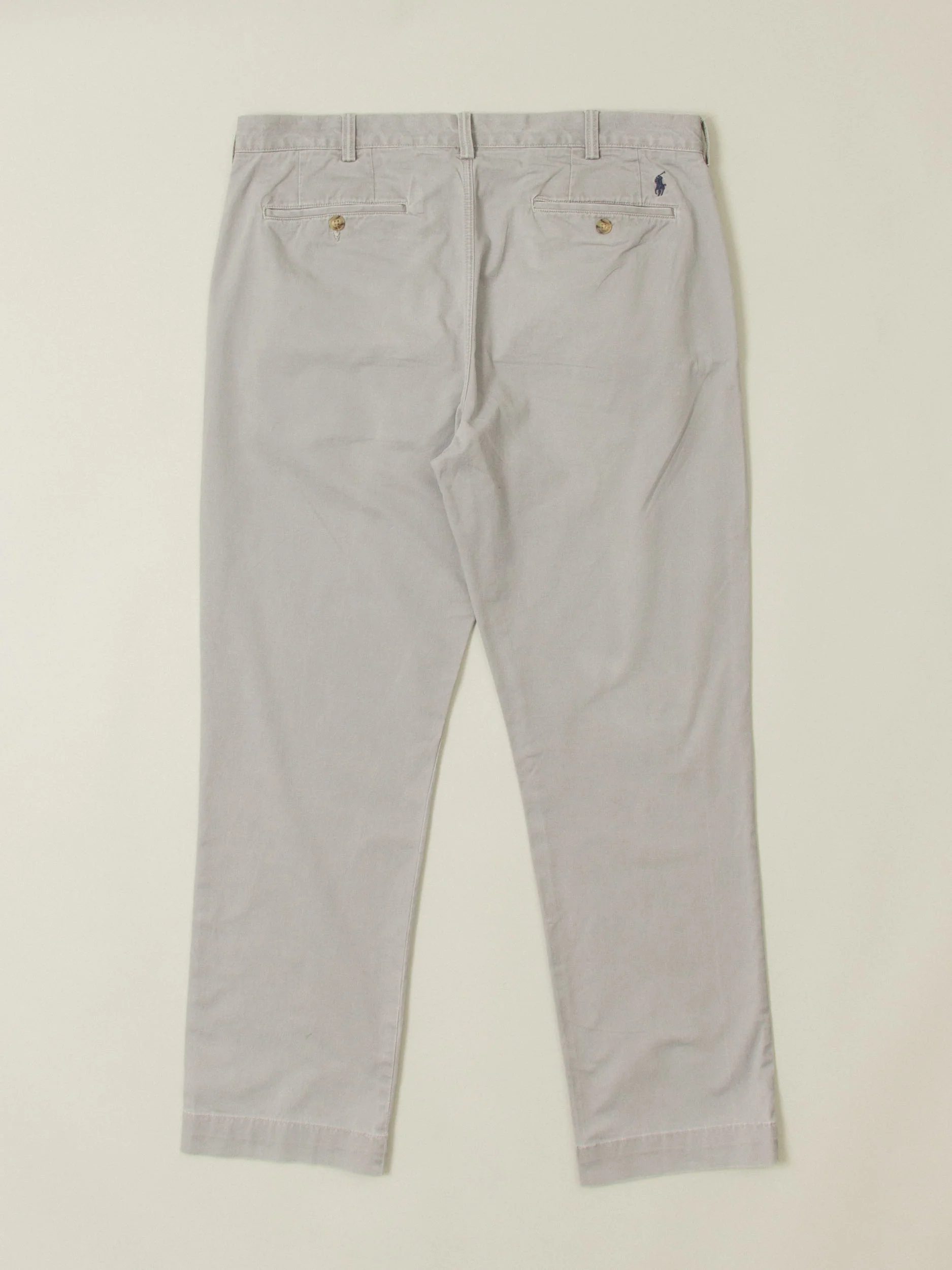 2000s Ralph Lauren Trousers (38x30) - Image 5