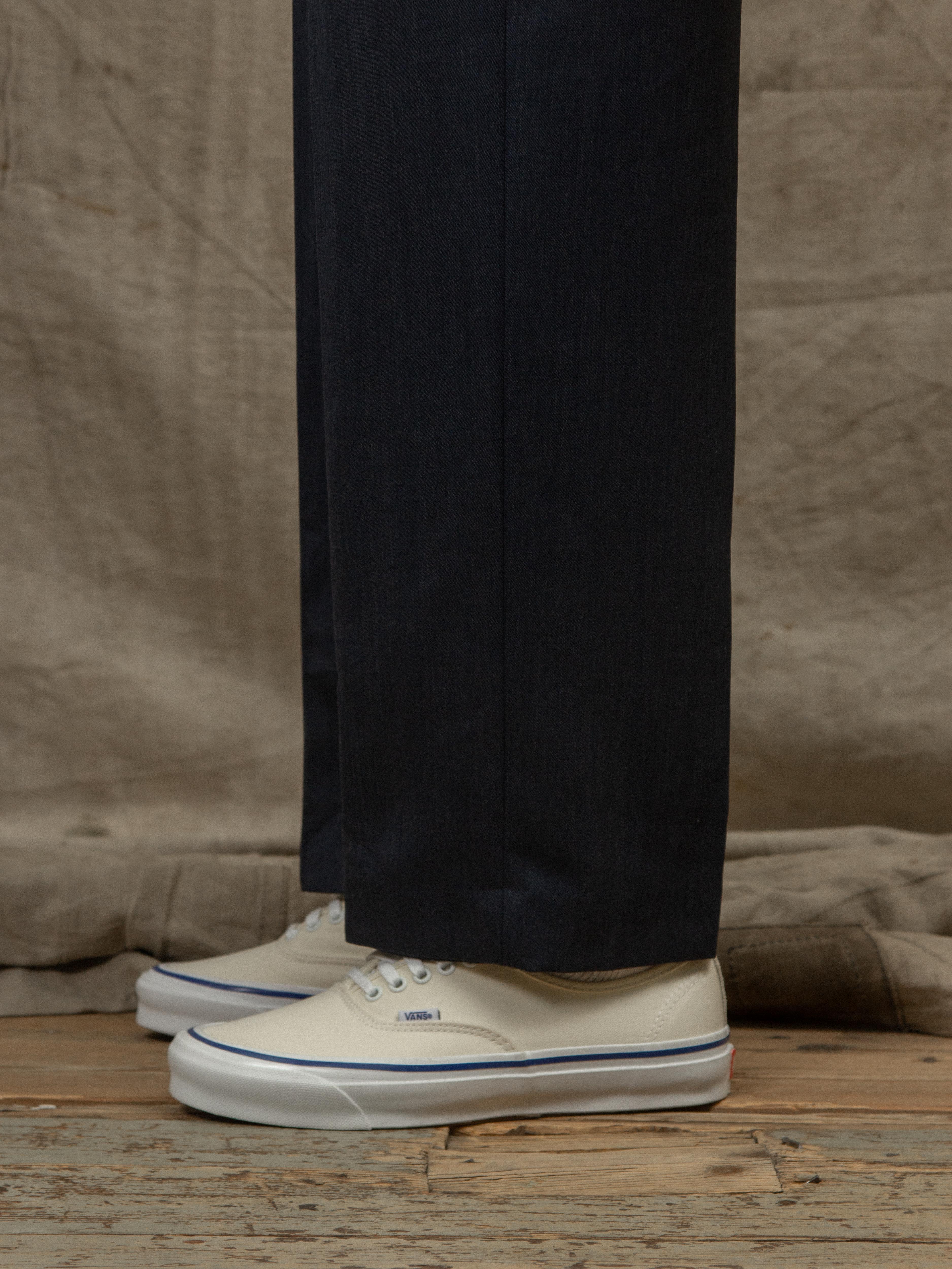 British Royal Air Force Dress Trousers - Image 6