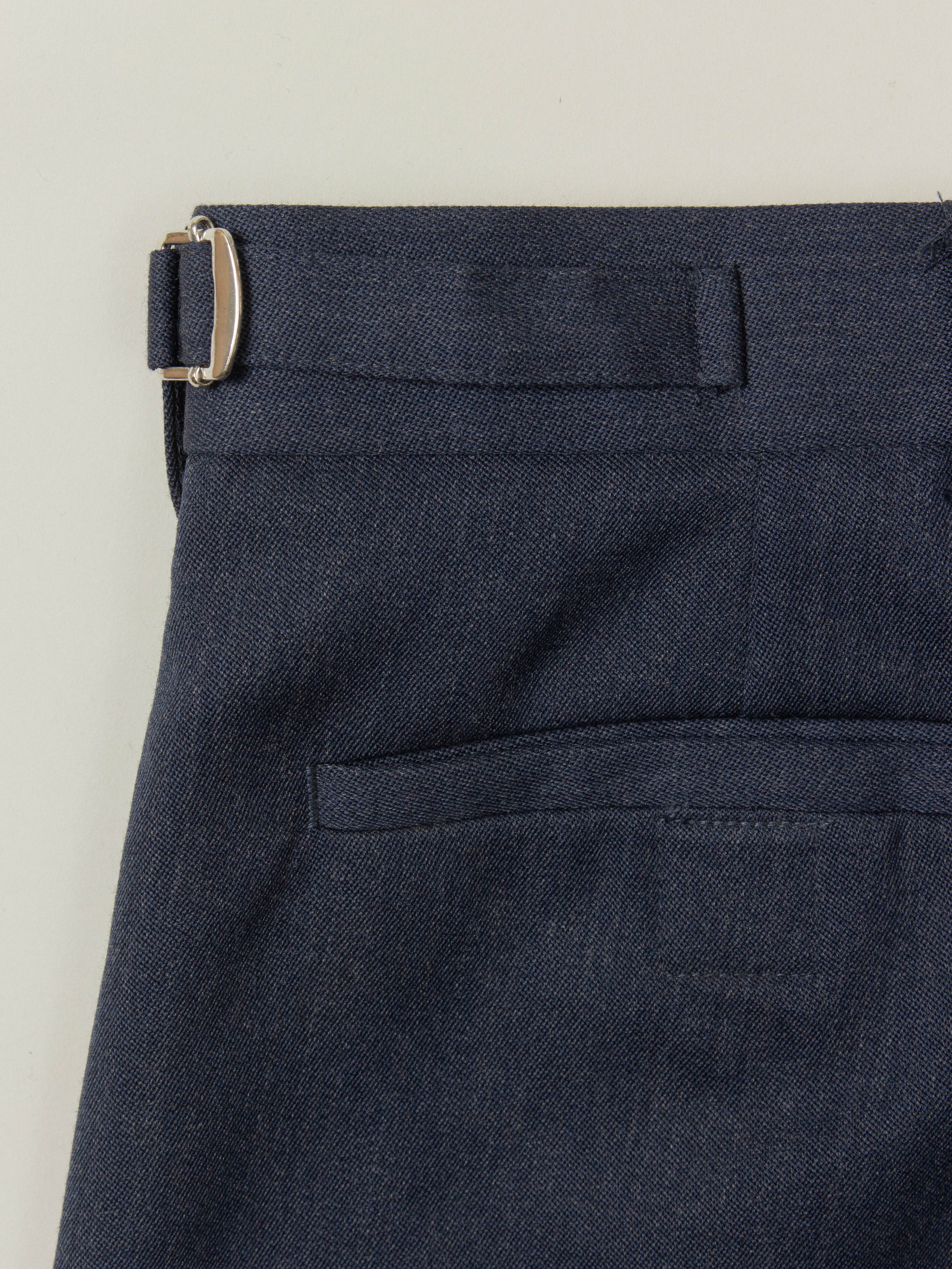 British Royal Air Force Dress Trousers - Image 9