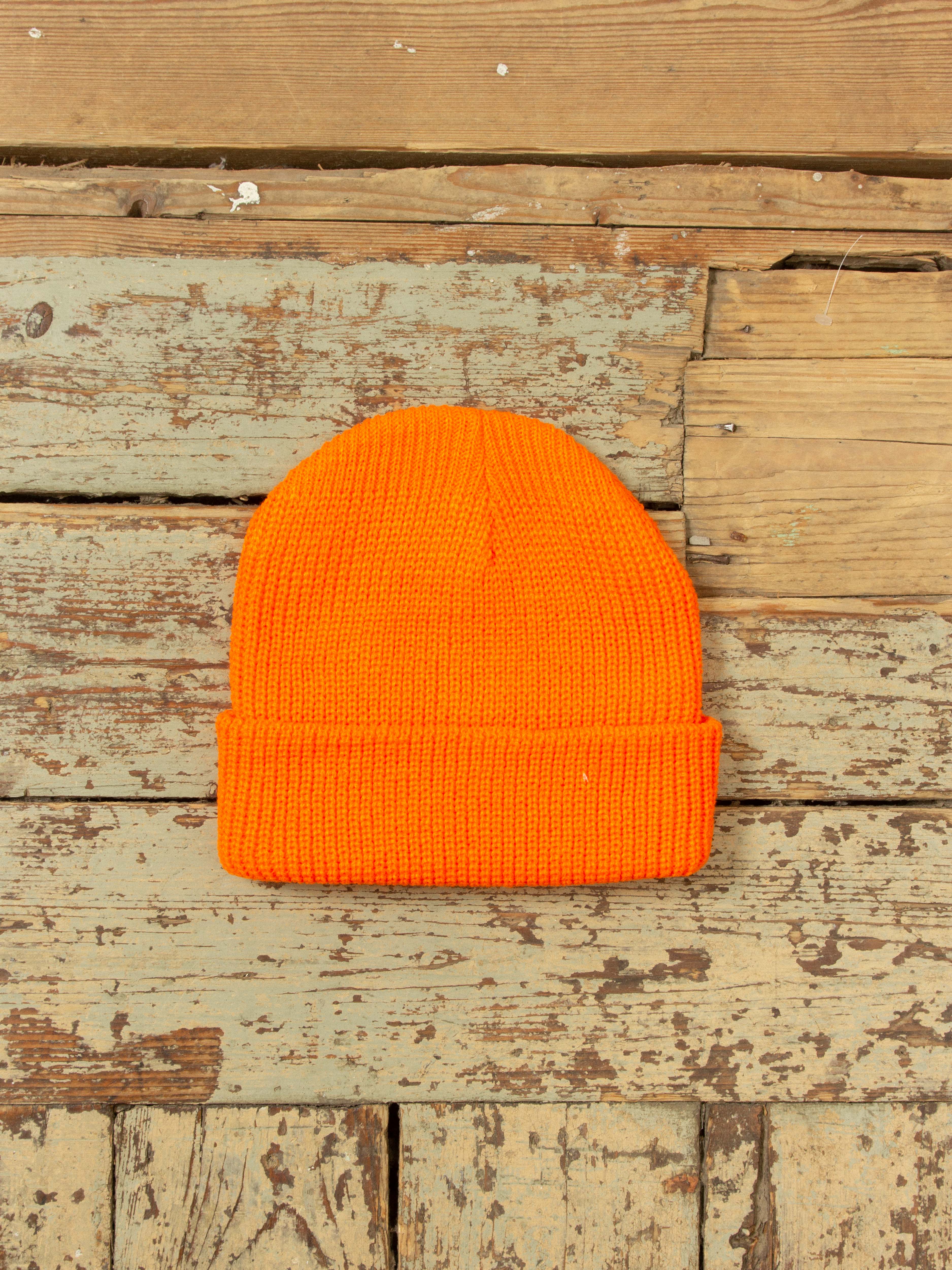 Chunky Rib Beanie - 4 Colors - Image 6