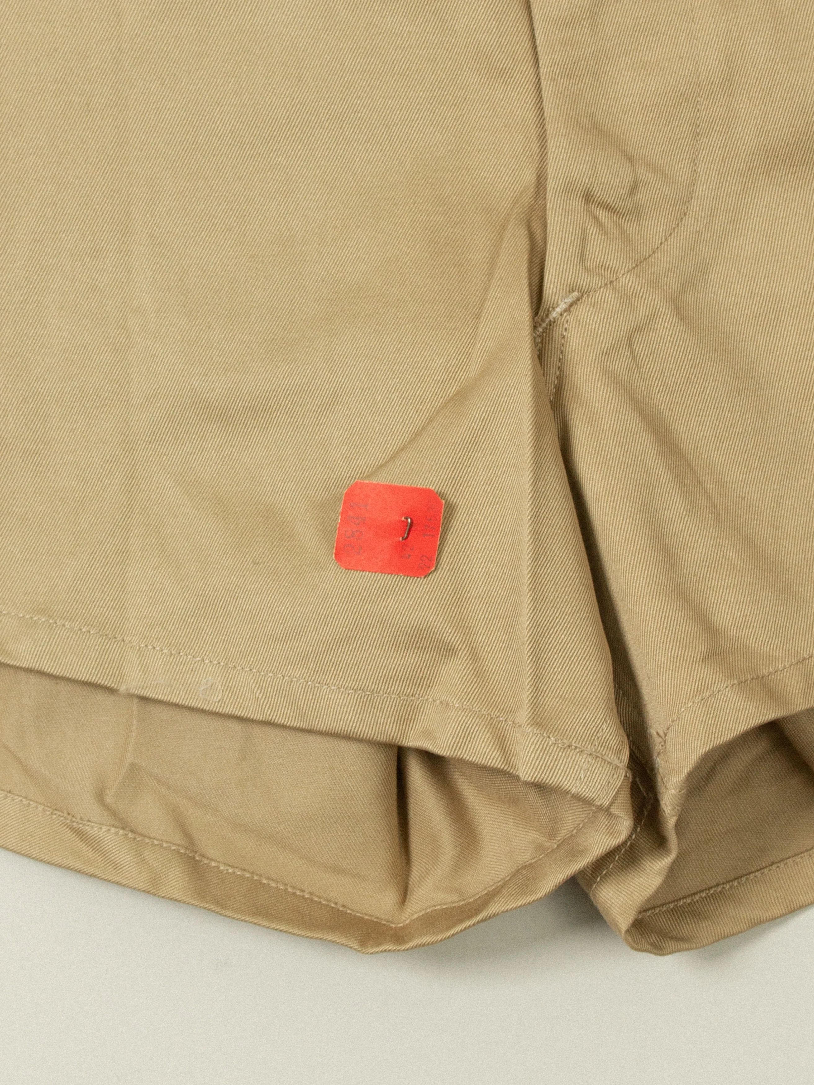 Deadstock WWII US Army Athletic Shorts - Image 10