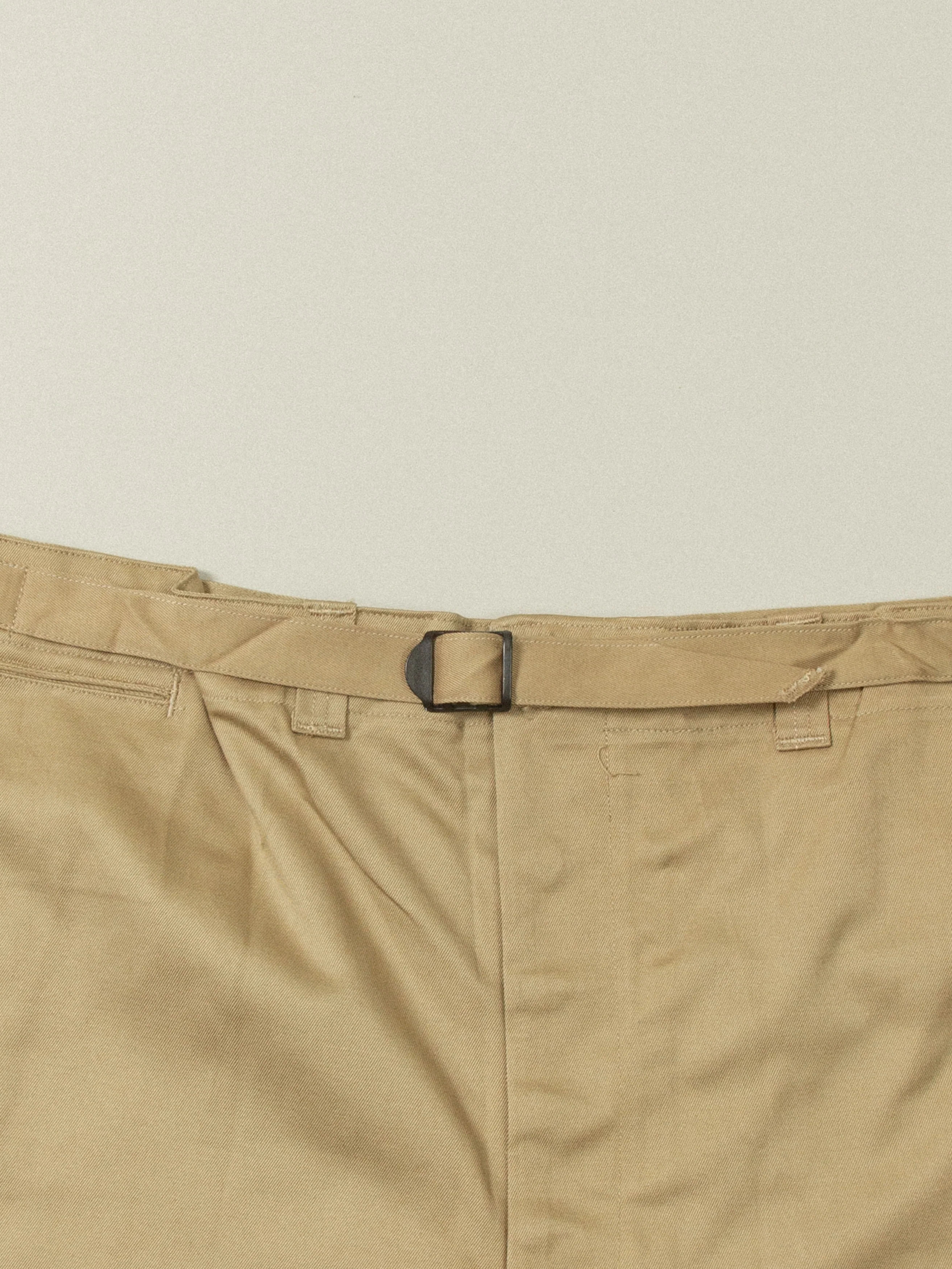 Deadstock WWII US Army Athletic Shorts - Image 4