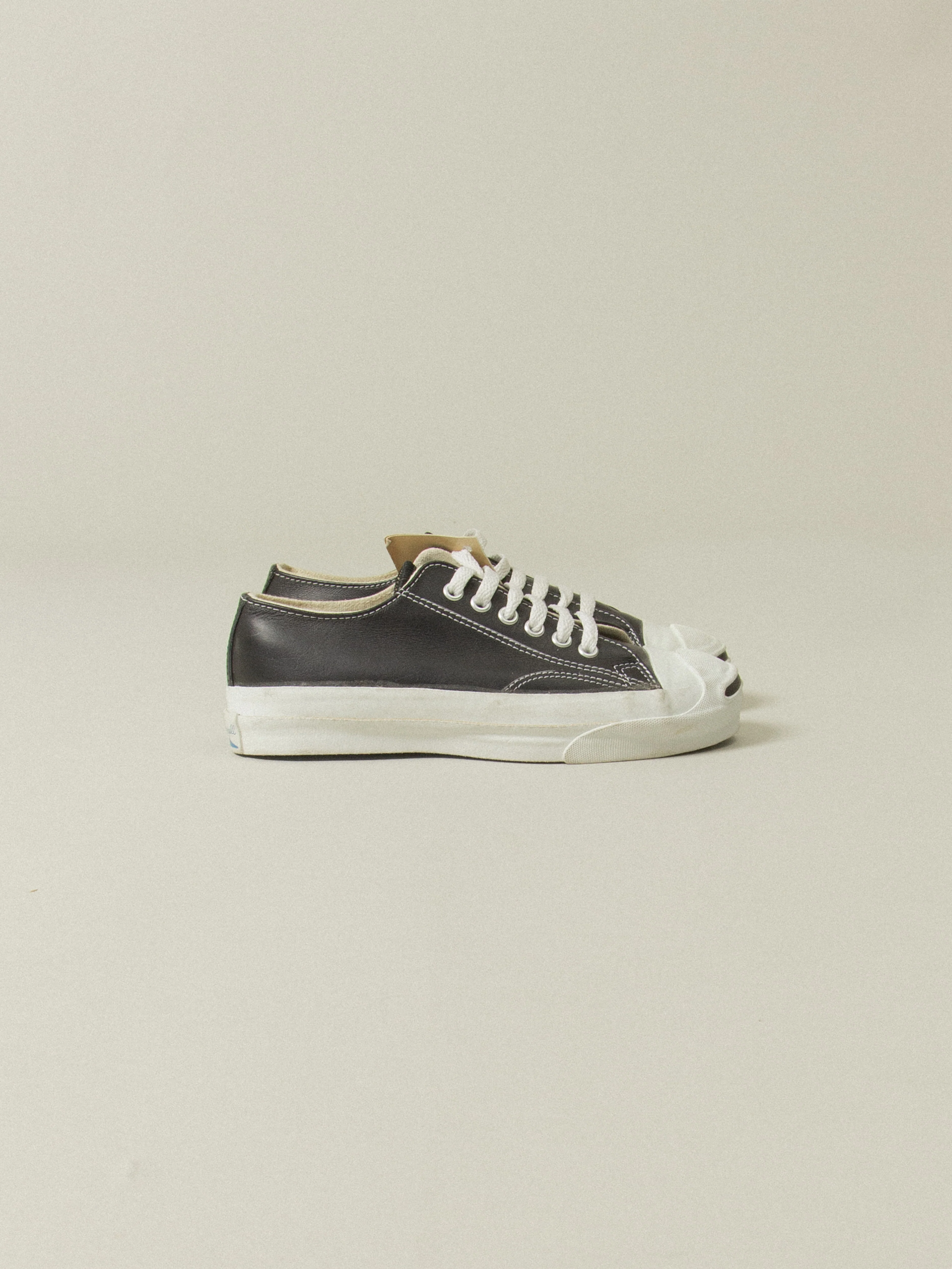 Rare Deadstock Converse Jack Purcell Made in USA (EU36) - Image 3