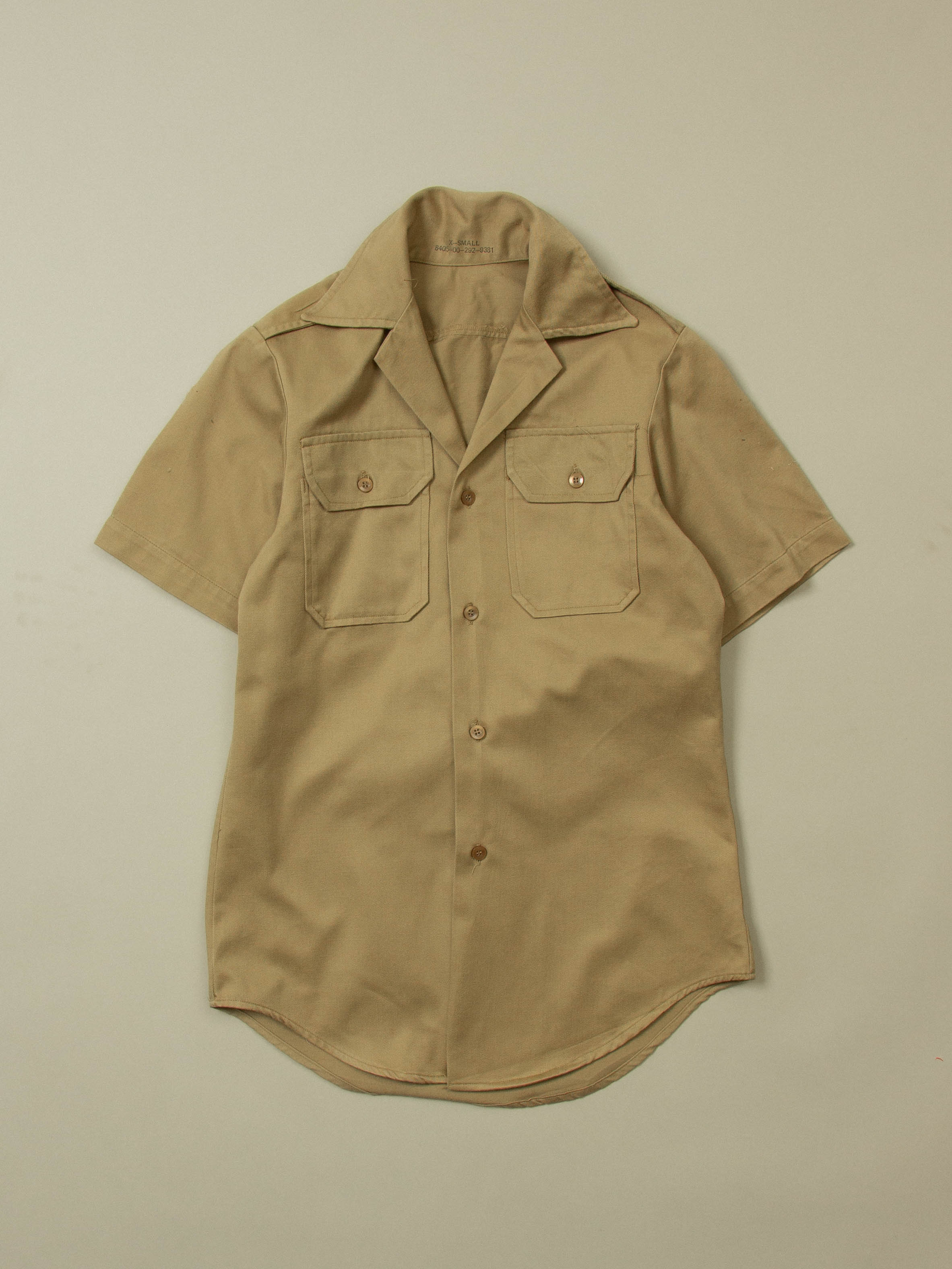 Army Shirts