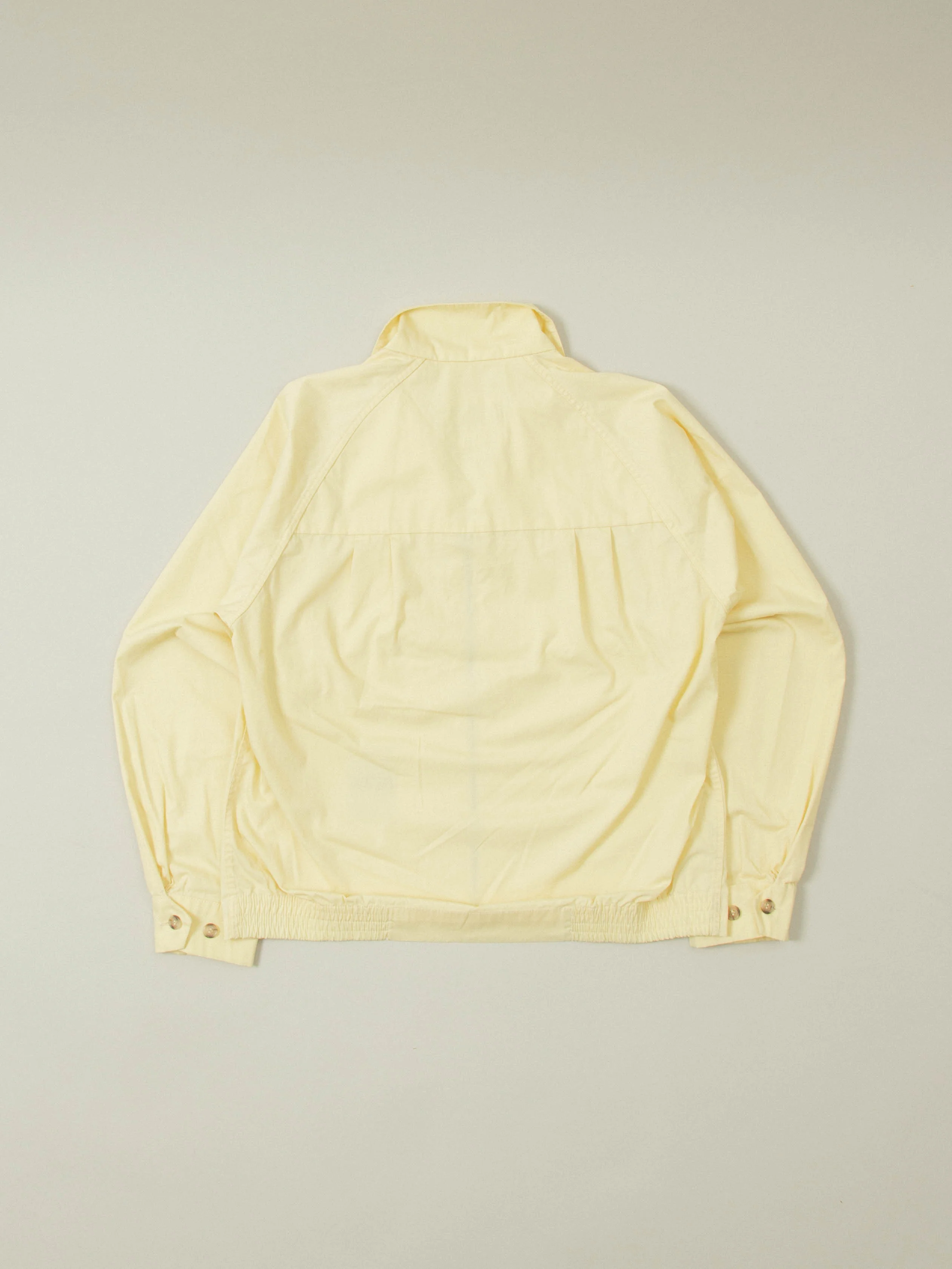 Vtg 1980s London Fog Sports Jacket (M) - Image 3
