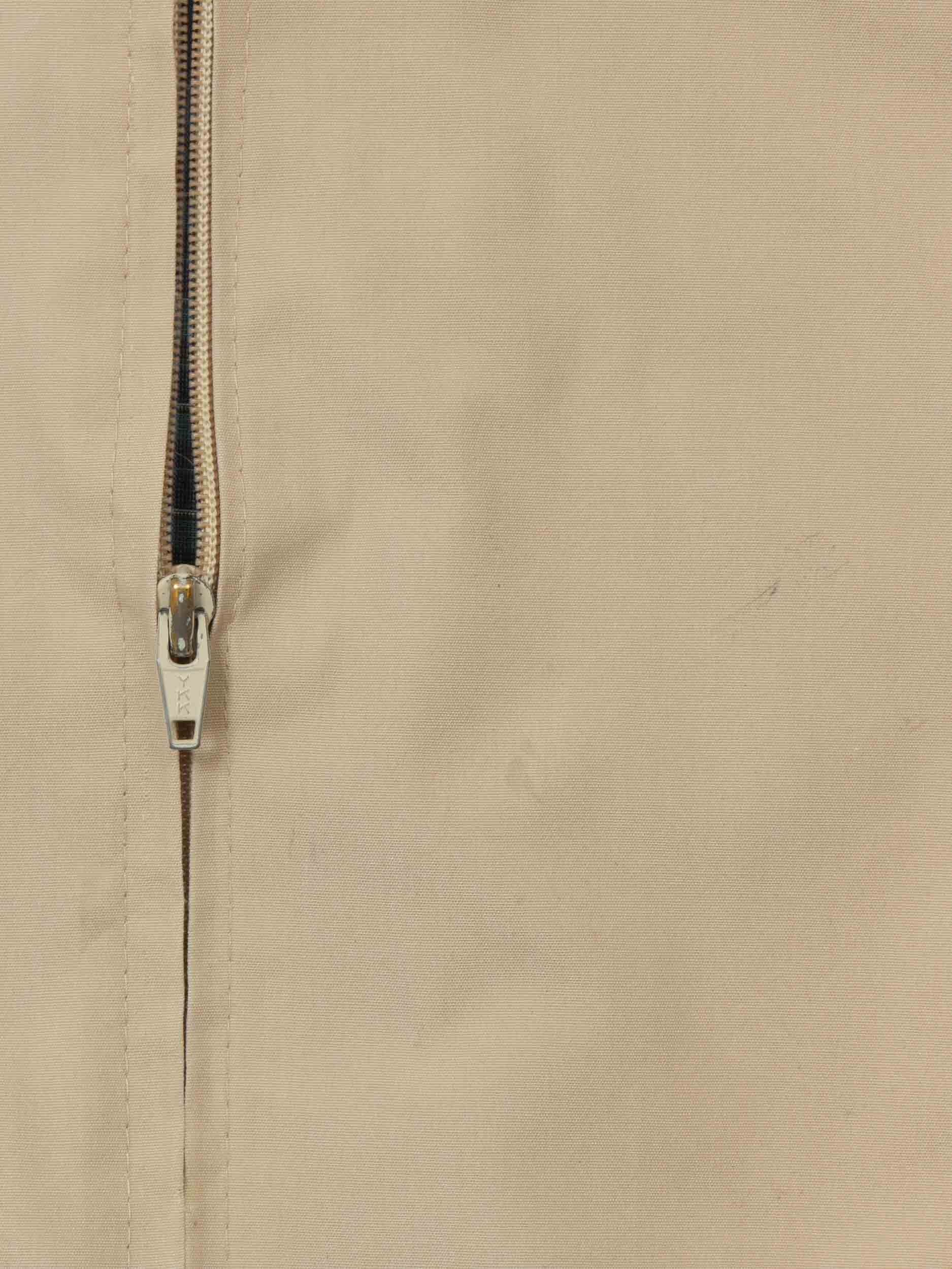 Vtg 1990s Eddie Bauer Lined Sports Jacket (L) - Image 7