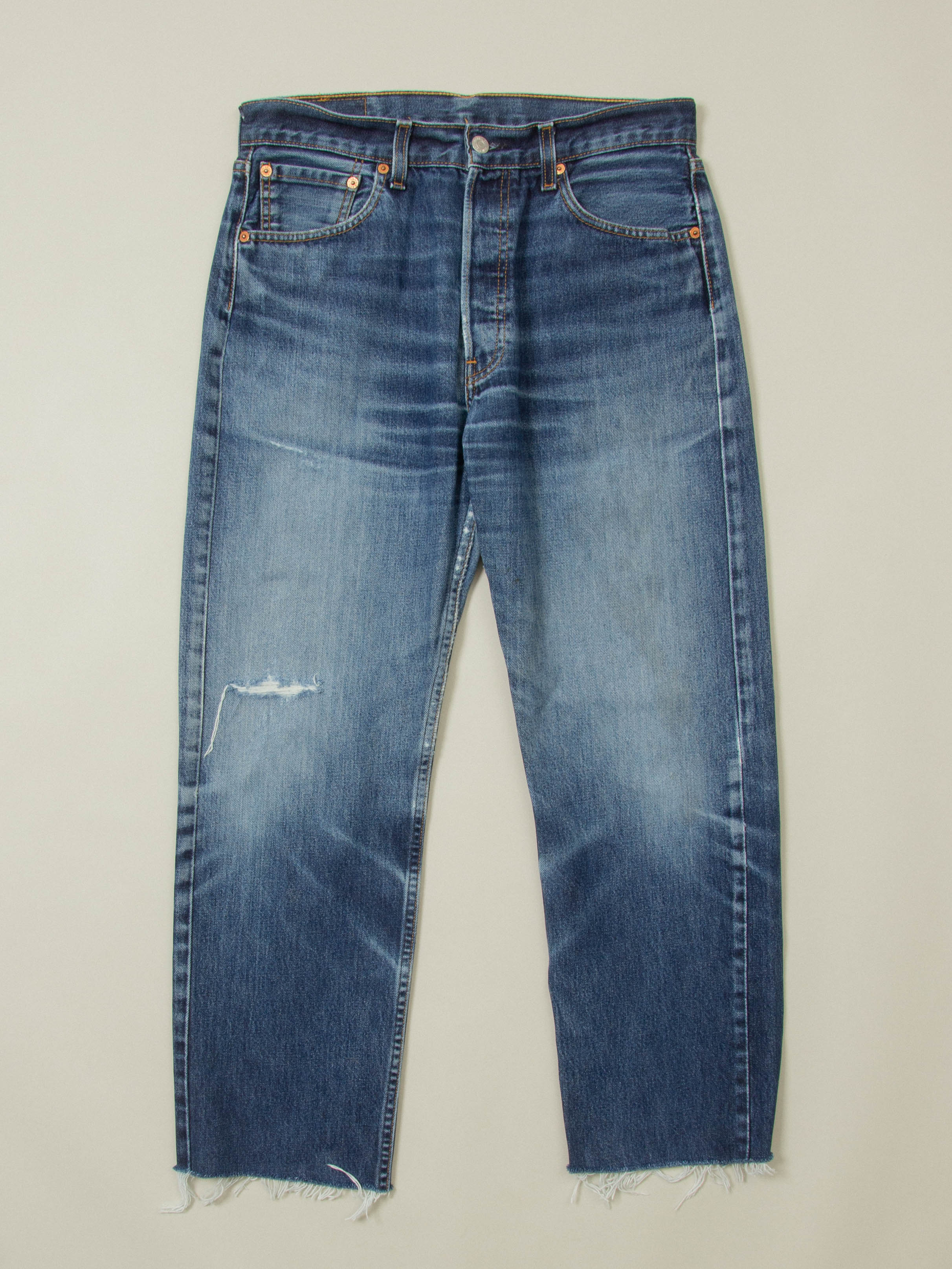The Denim Shop