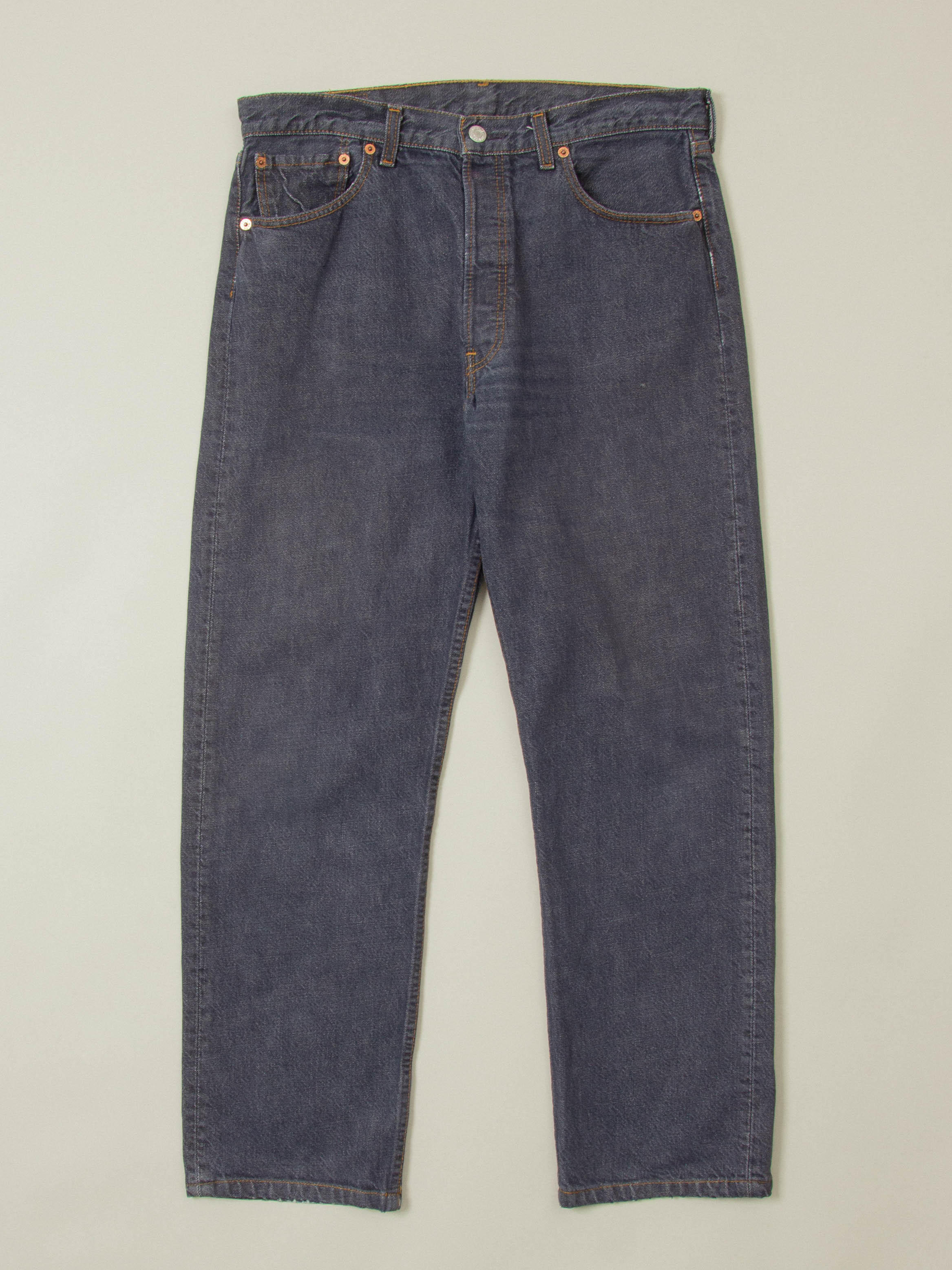 Vintage Jeans