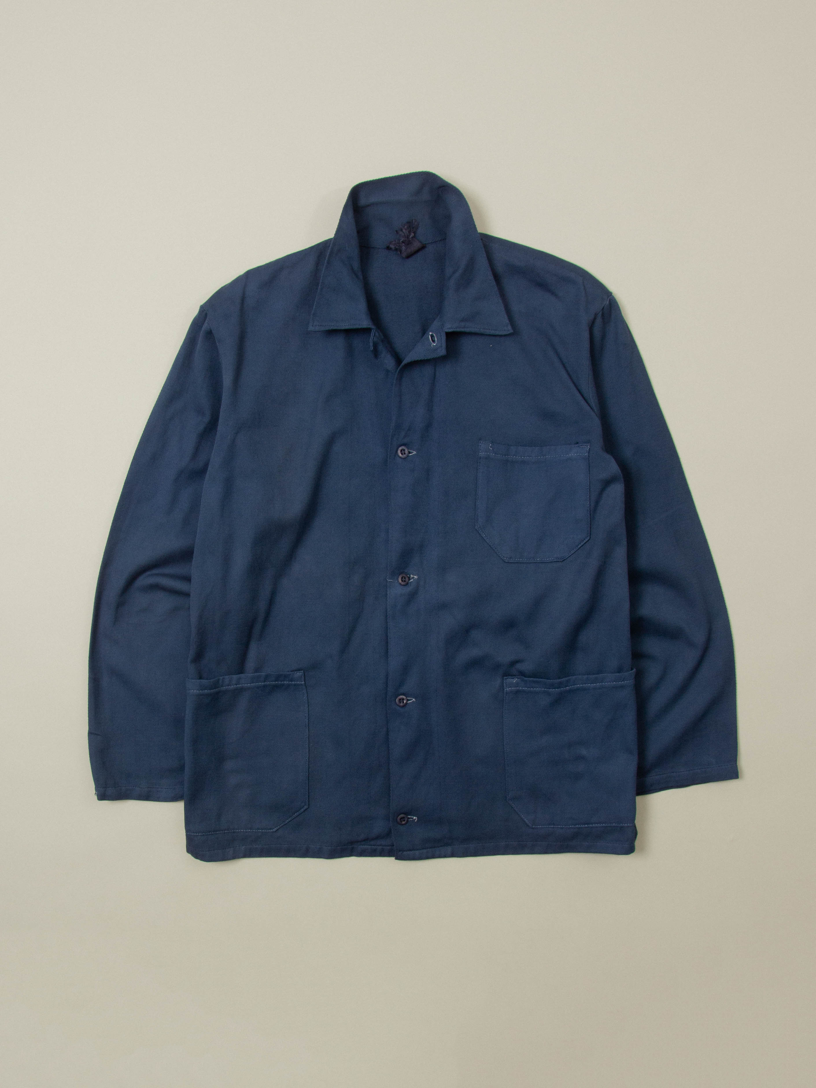 Vtg 1990s Workwear Jacket (L)