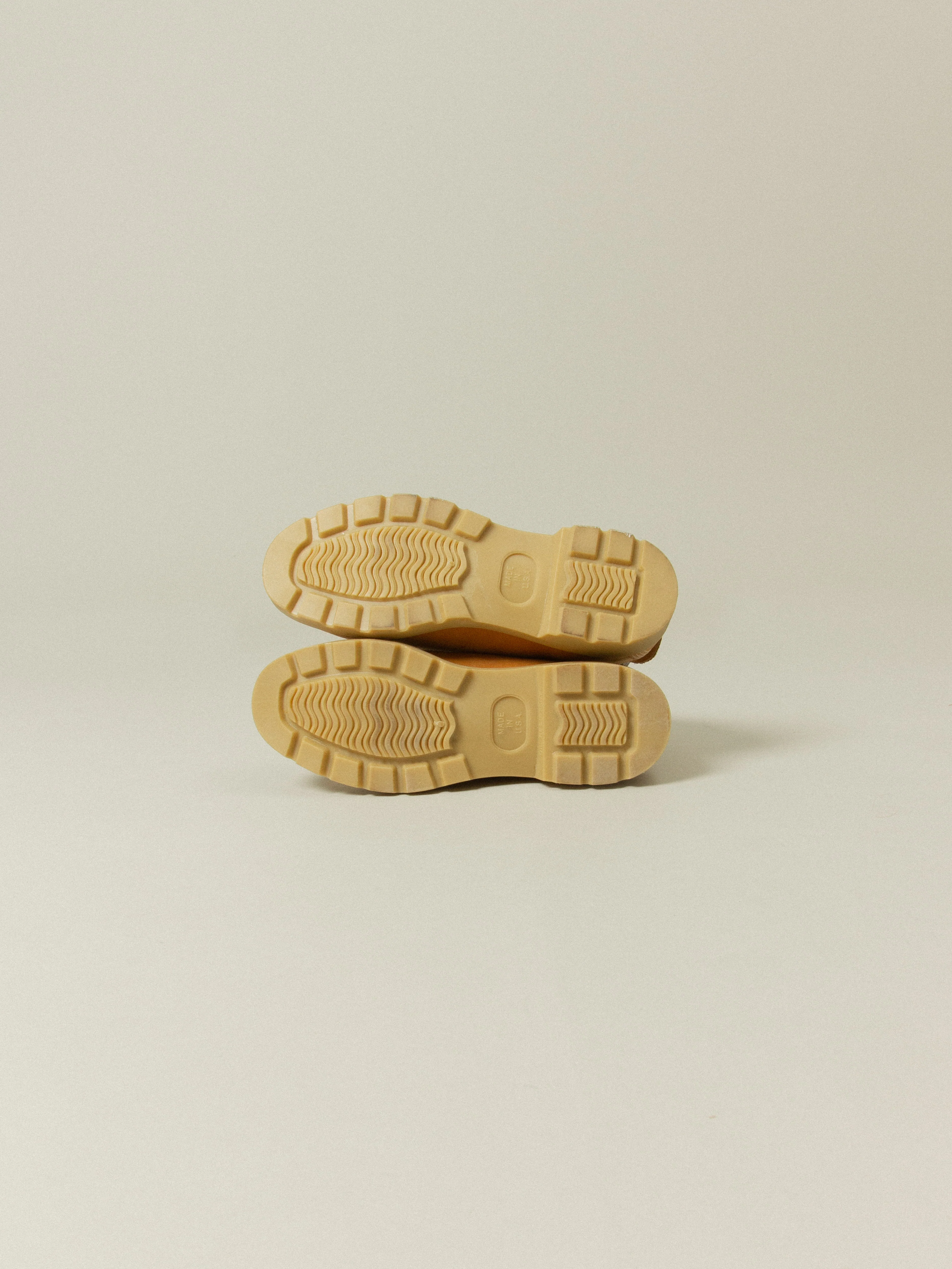 Vtg Chippewa Boots - Made in USA - Image 7
