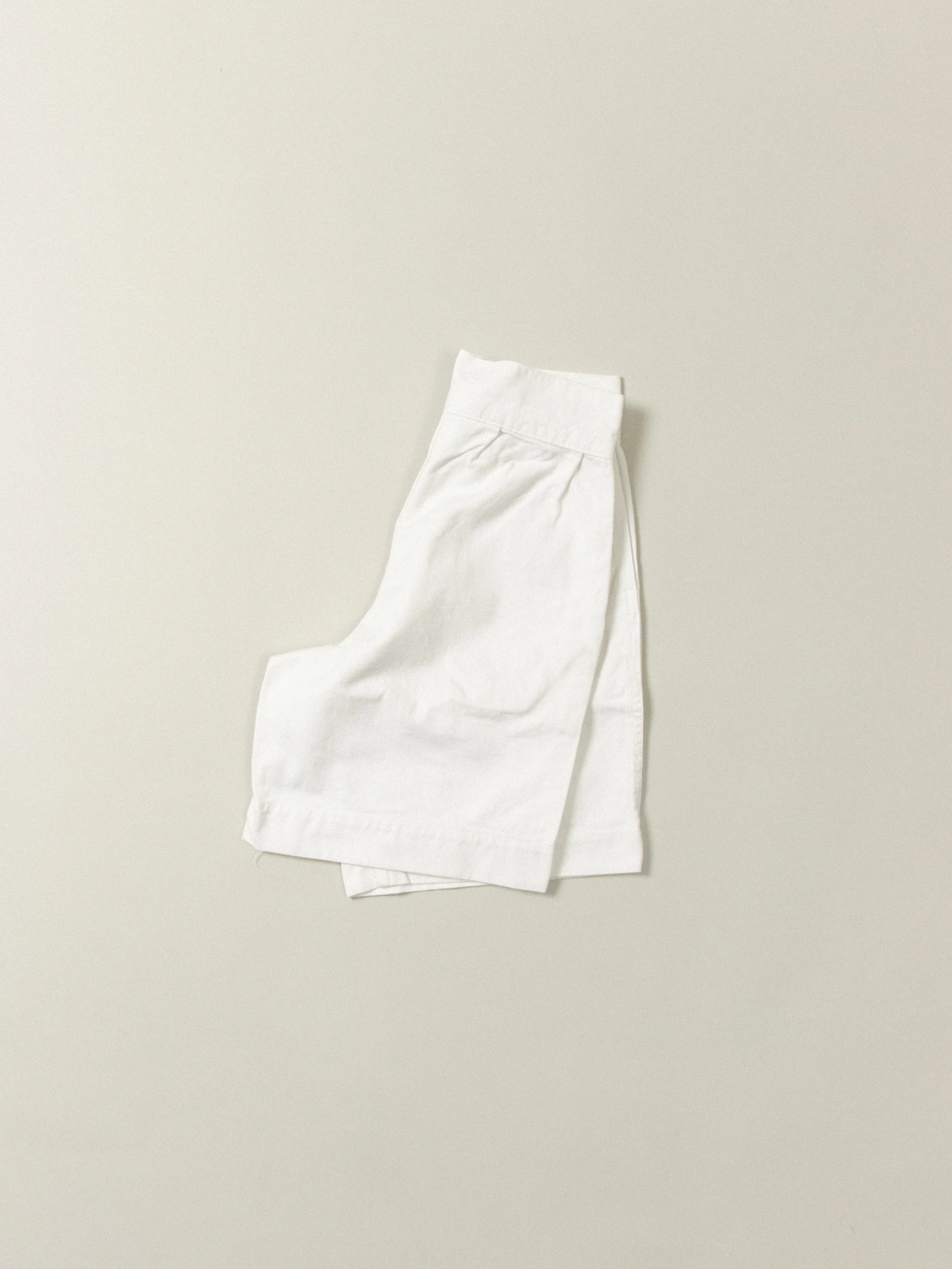 Vtg Italian Naval Gurkha Shorts - Image 3