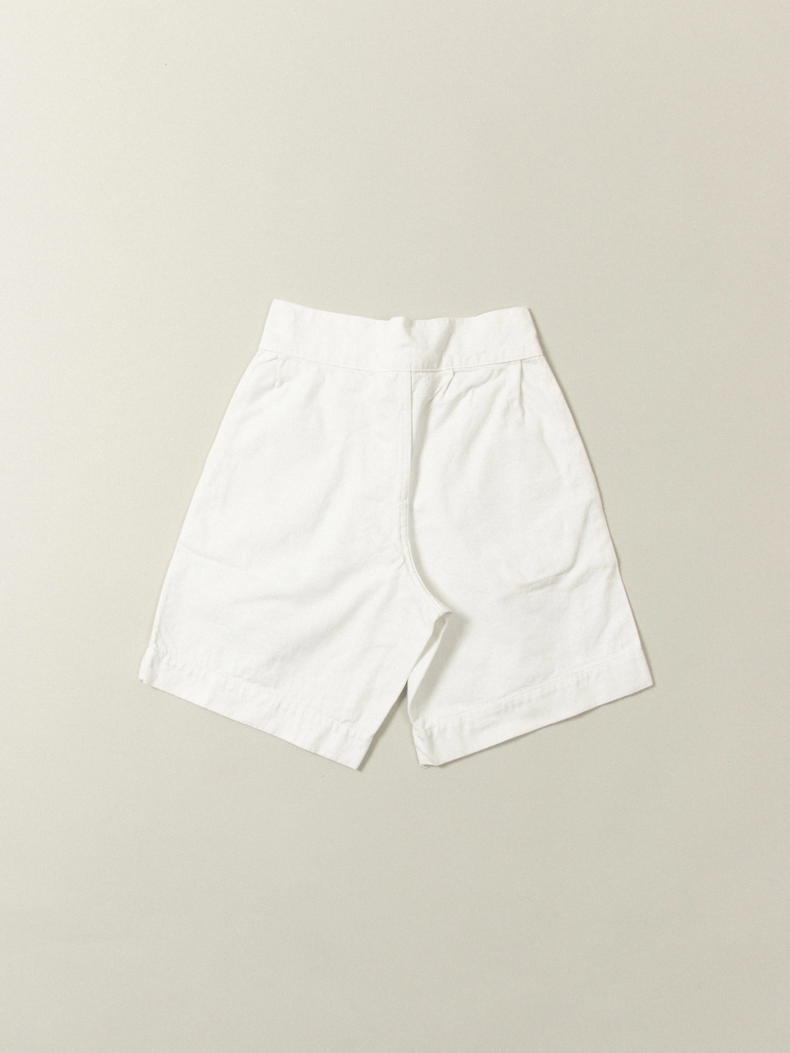 Vtg Italian Naval Gurkha Shorts - Image 4