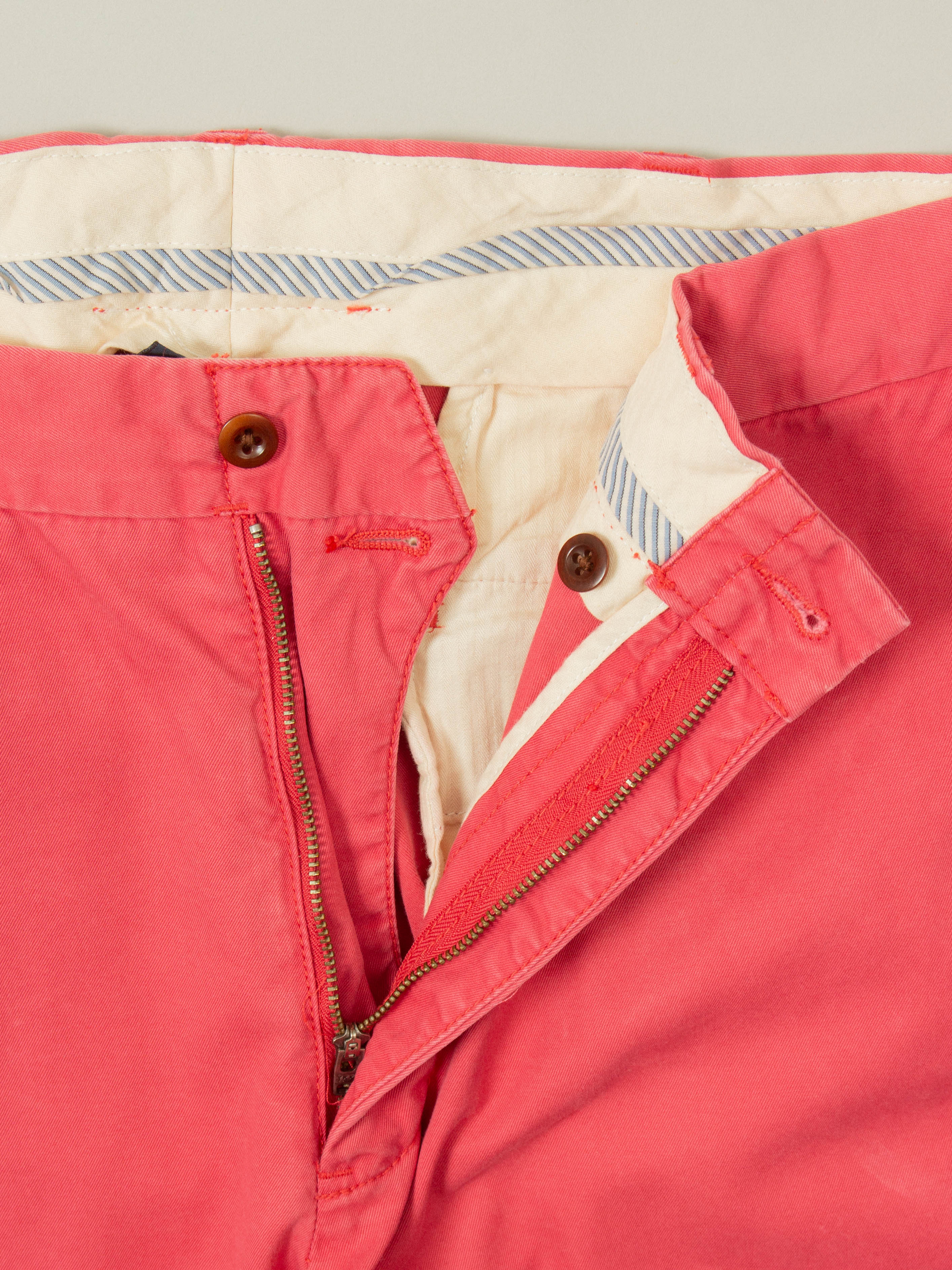 Vtg Ralph Lauren Trousers (36x30) - Image 3