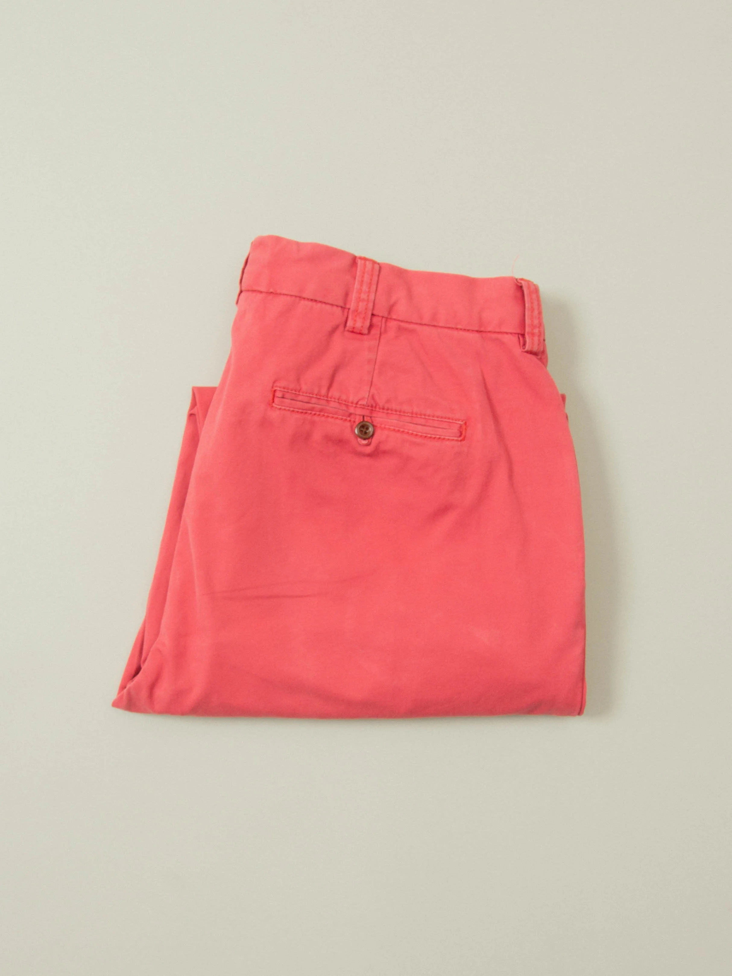 Vtg Ralph Lauren Trousers (36x30) - Image 6