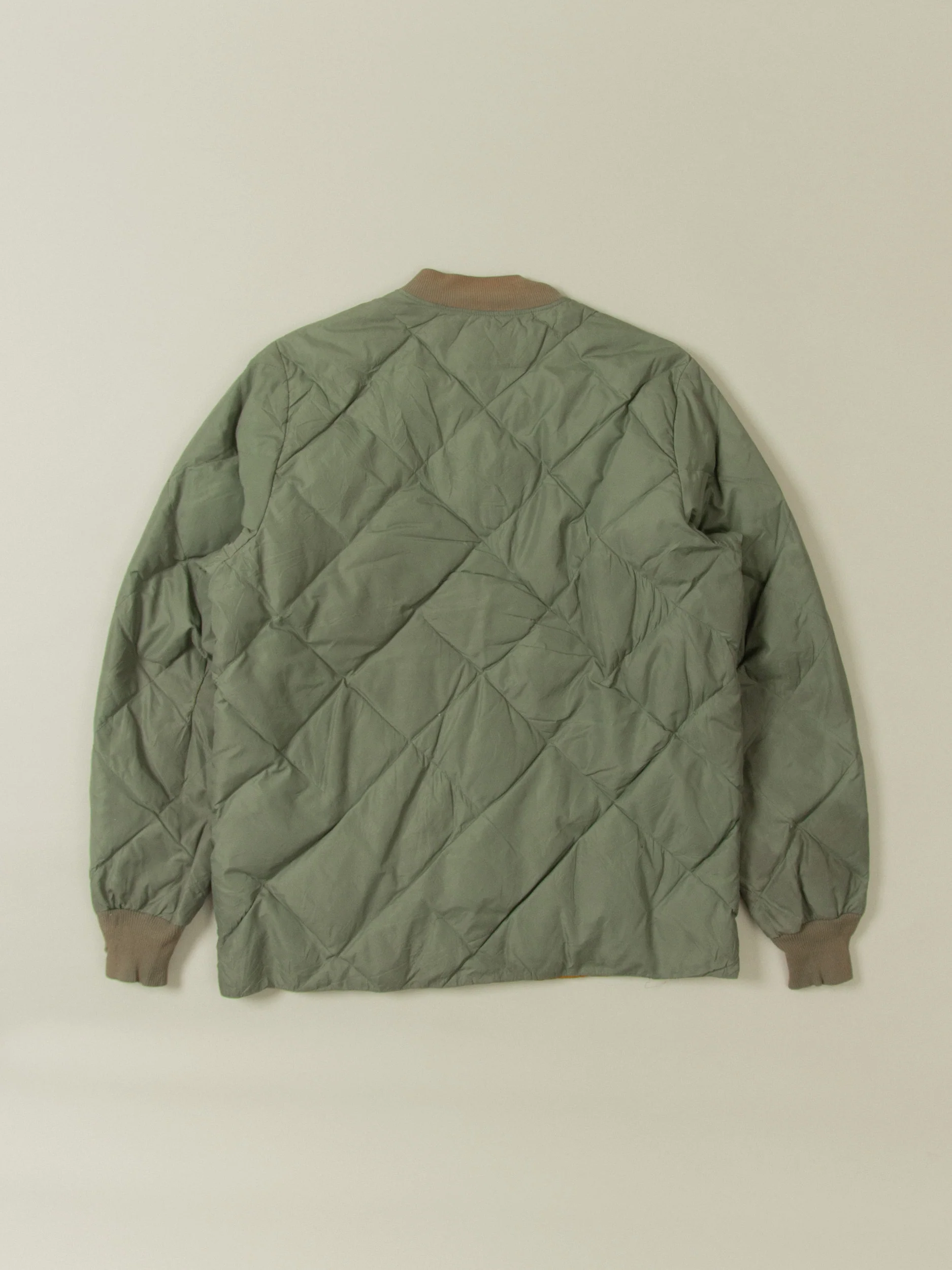 Vtg Rare 1960s Eddie Bauer Sundown Jacket - Made in USA (XL) - Image 6